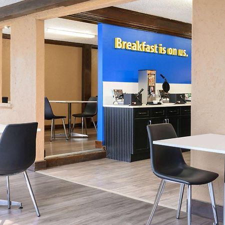 Days Inn By Wyndham Fredericton Luaran gambar