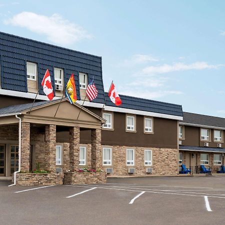 Days Inn By Wyndham Fredericton Luaran gambar