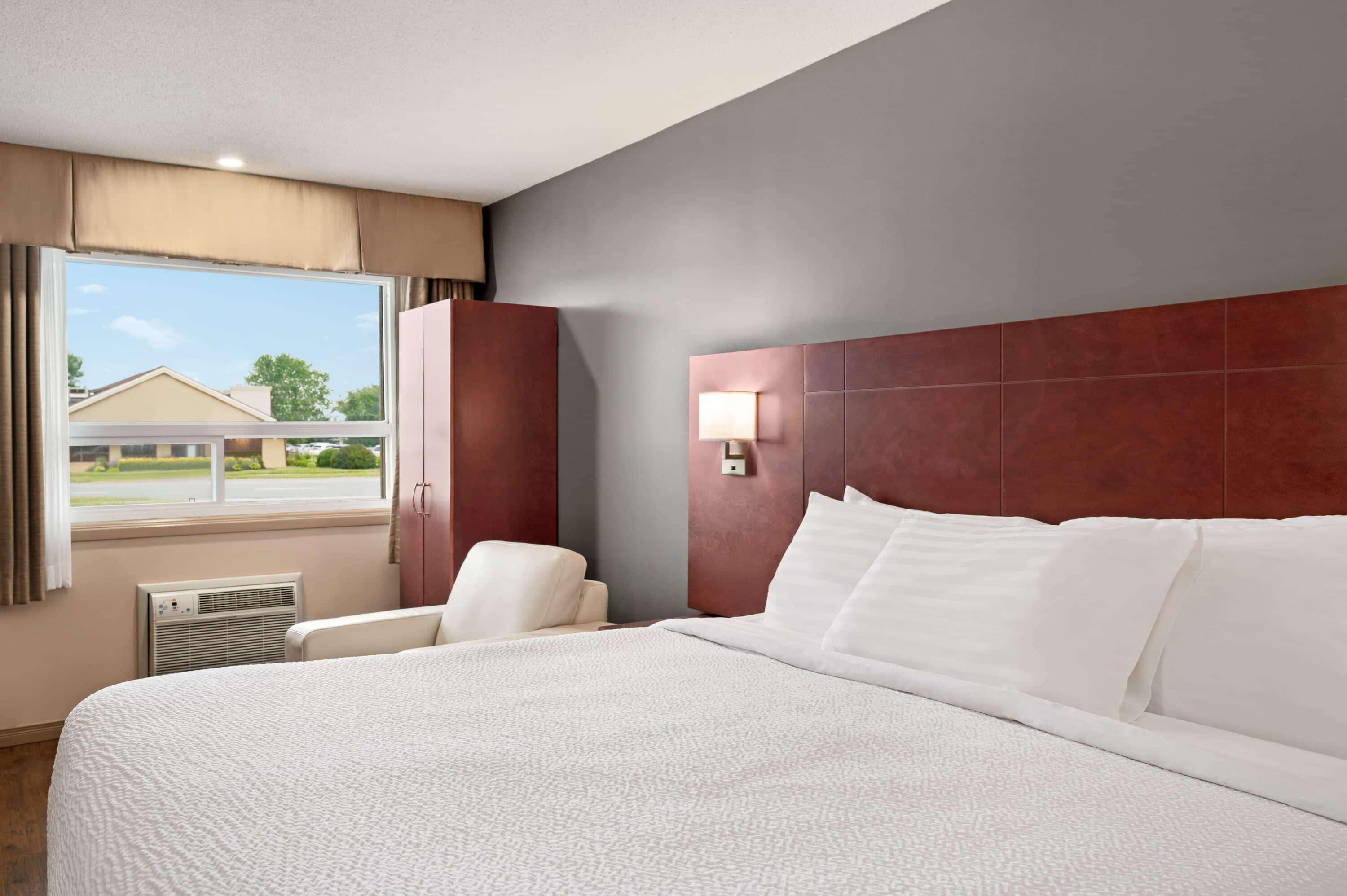 Days Inn By Wyndham Fredericton Luaran gambar