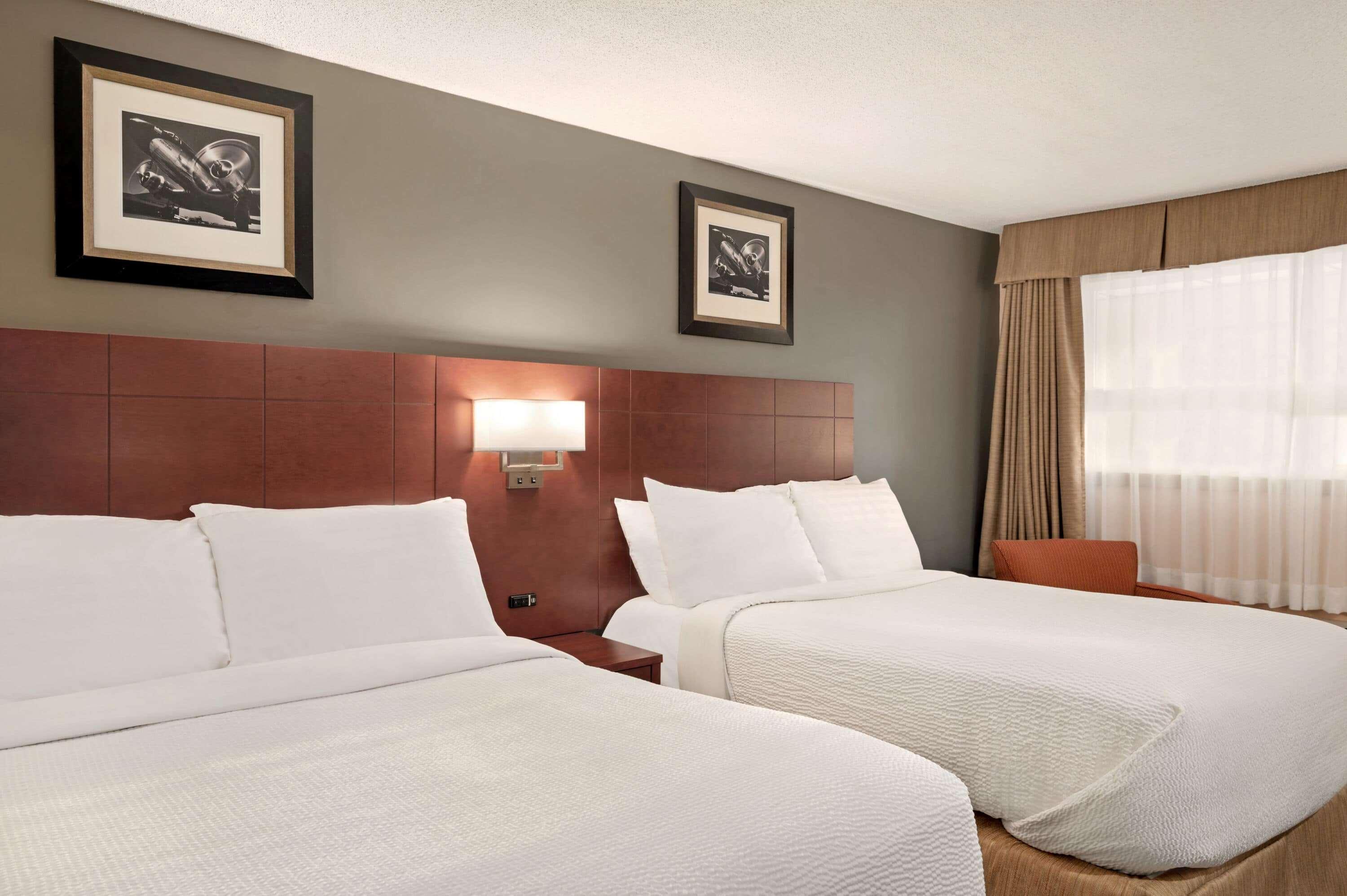 Days Inn By Wyndham Fredericton Luaran gambar