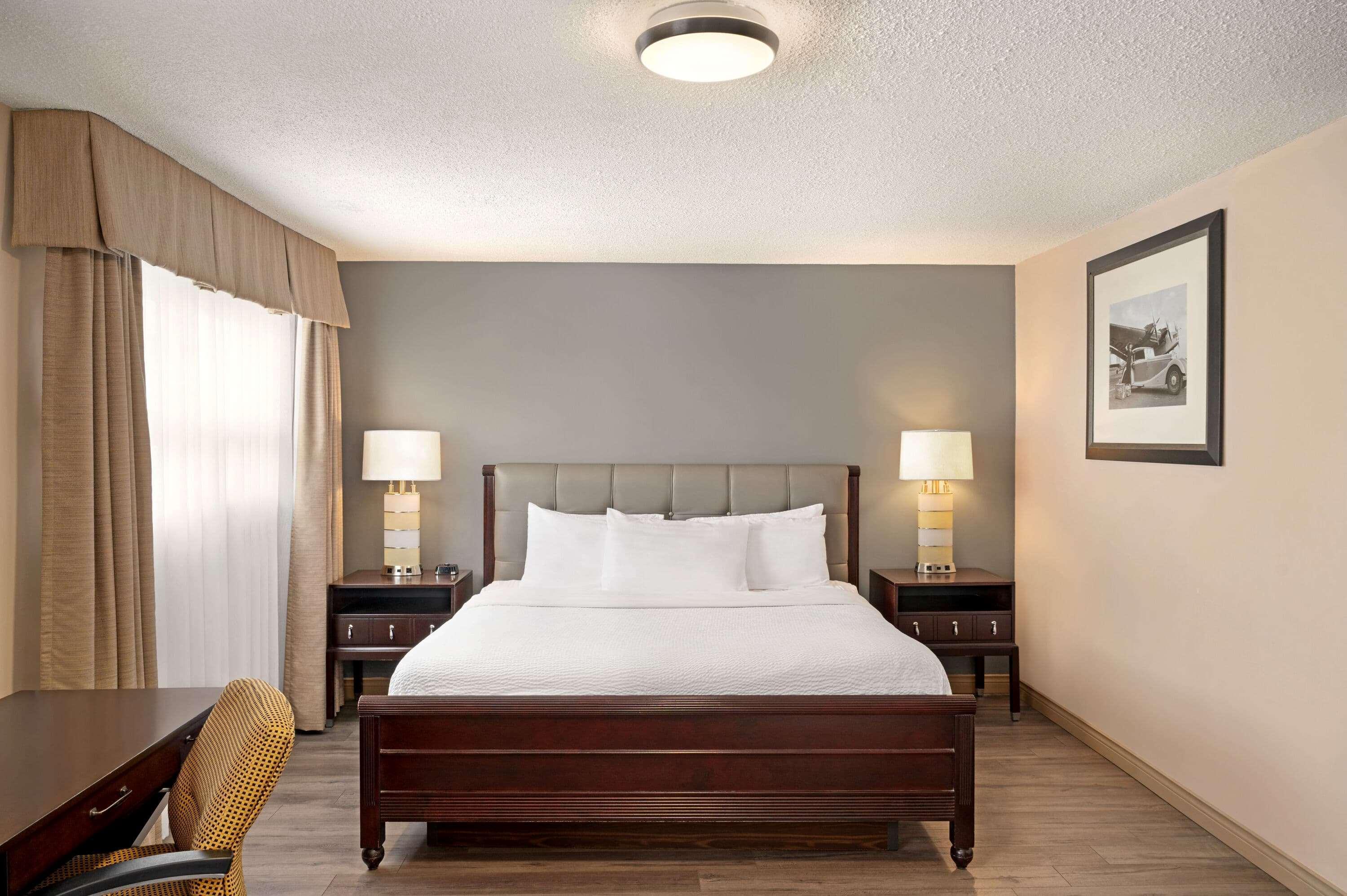 Days Inn By Wyndham Fredericton Luaran gambar