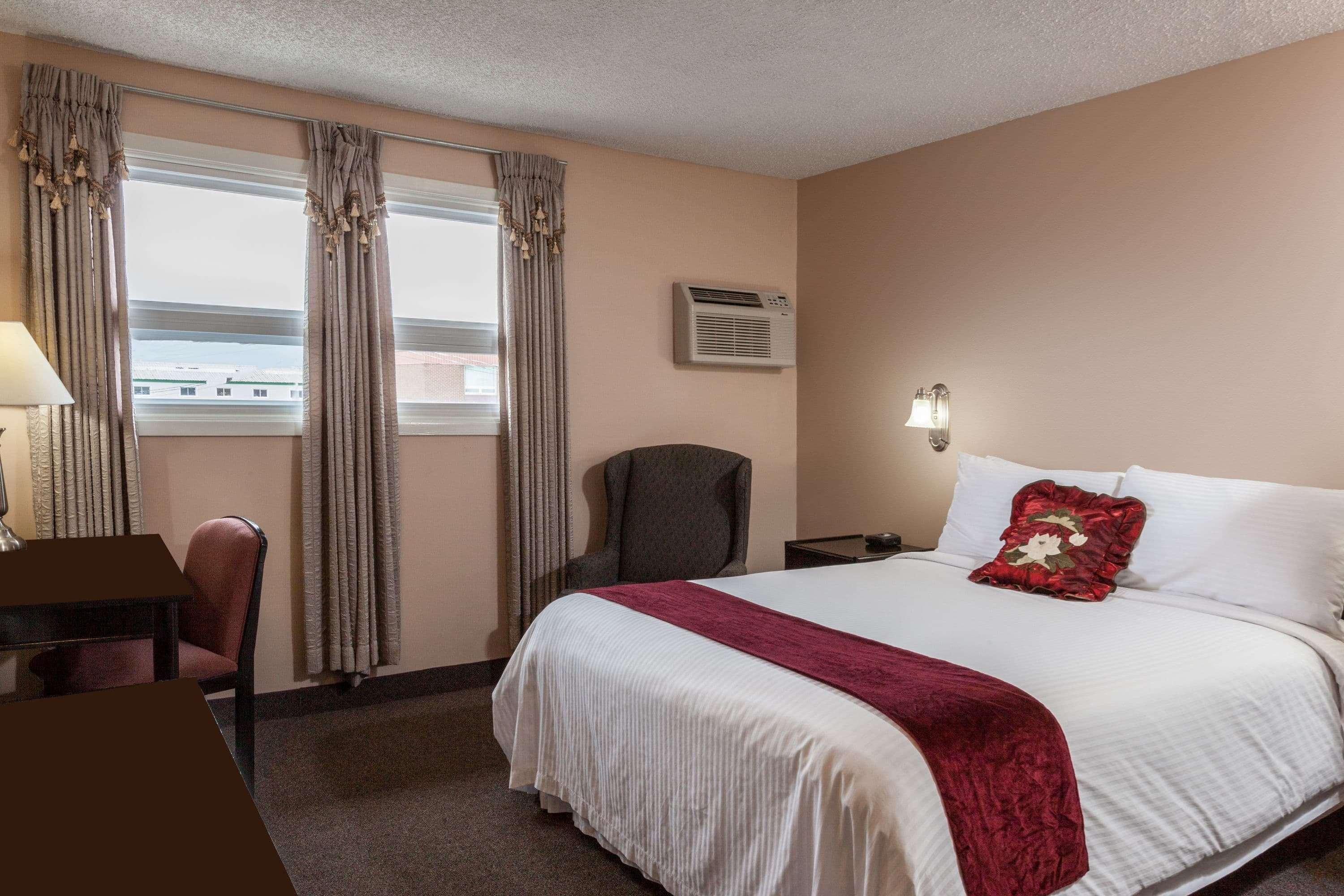 Days Inn By Wyndham Fredericton Luaran gambar