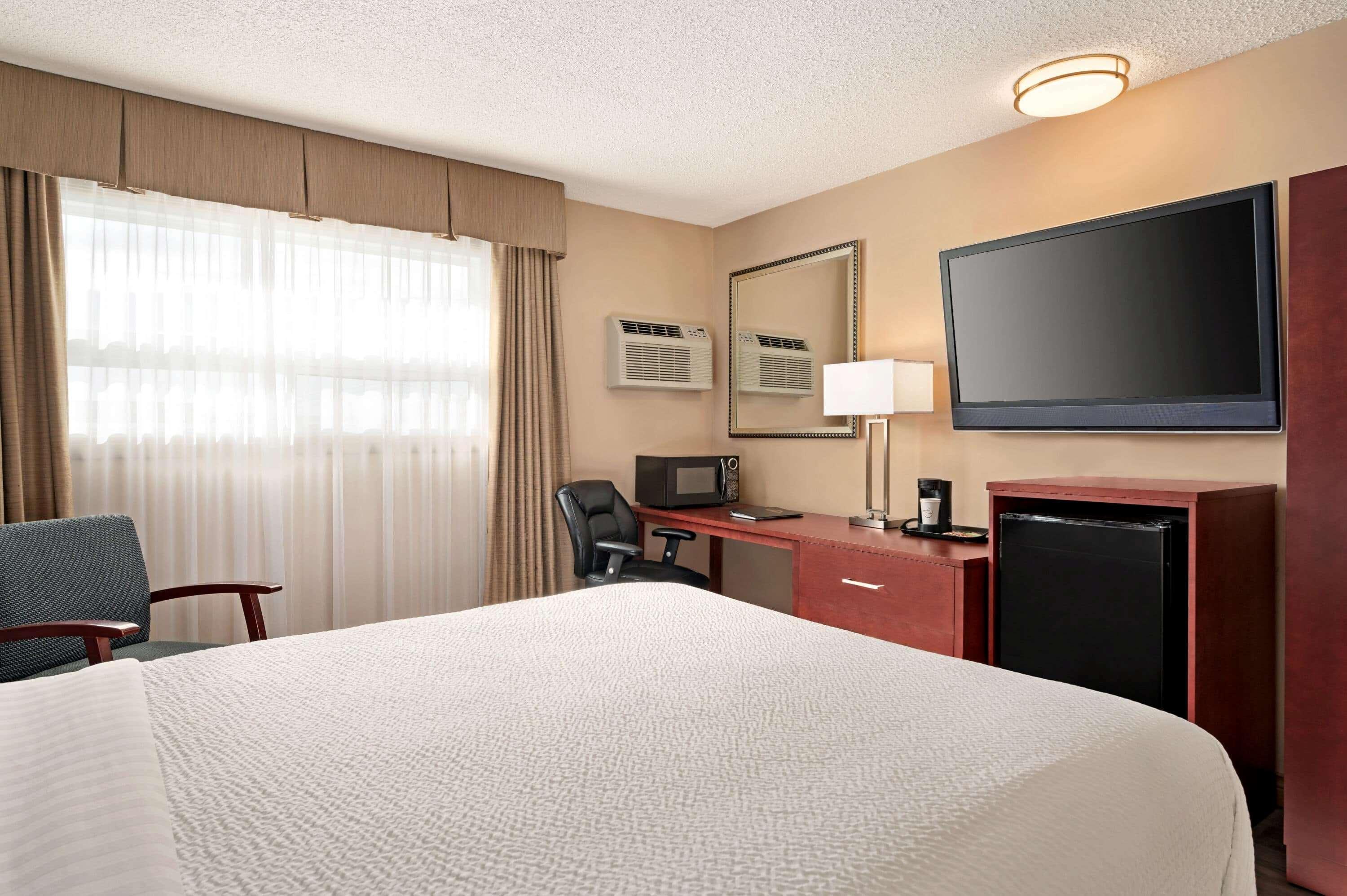 Days Inn By Wyndham Fredericton Luaran gambar