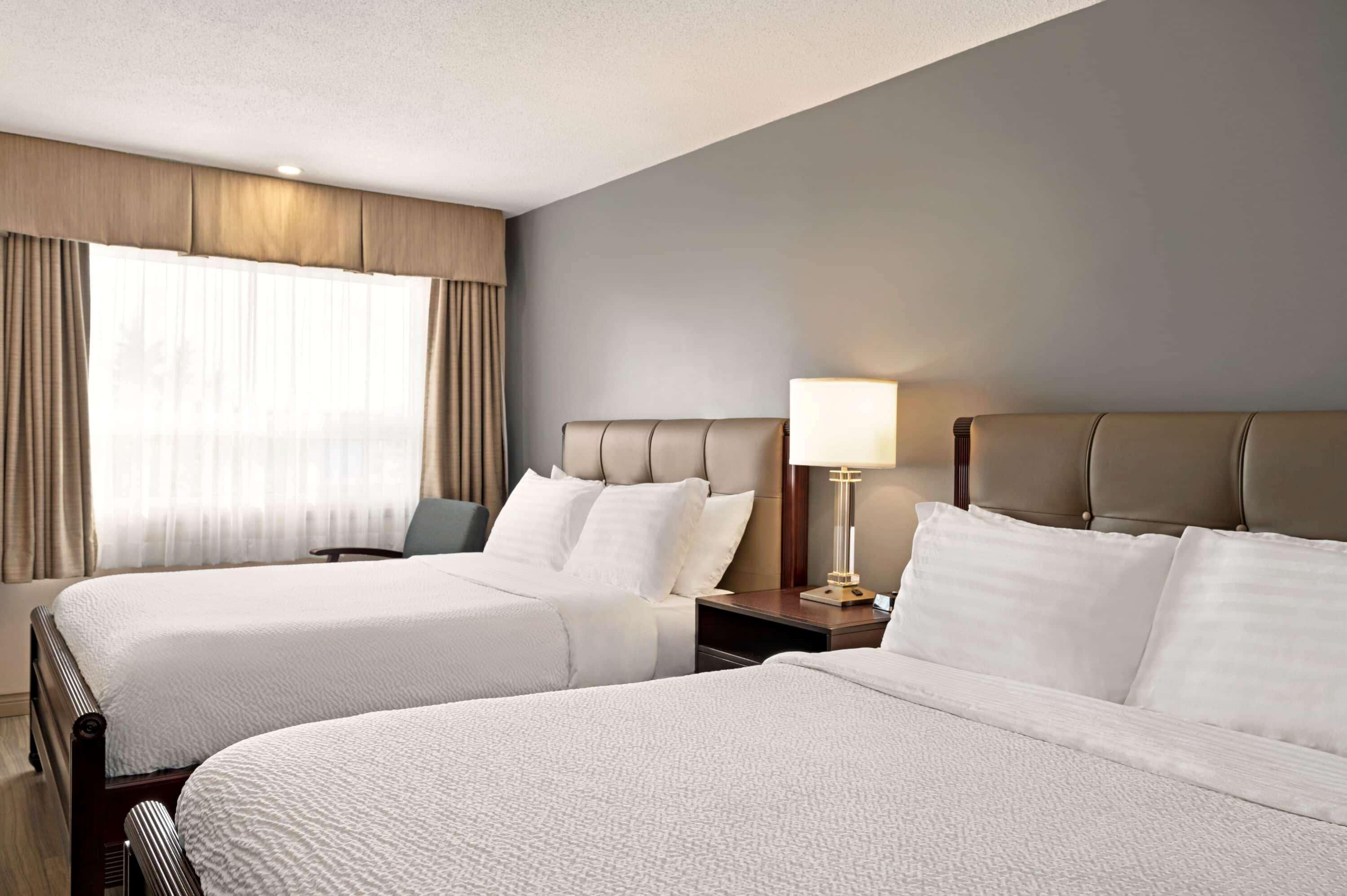 Days Inn By Wyndham Fredericton Luaran gambar