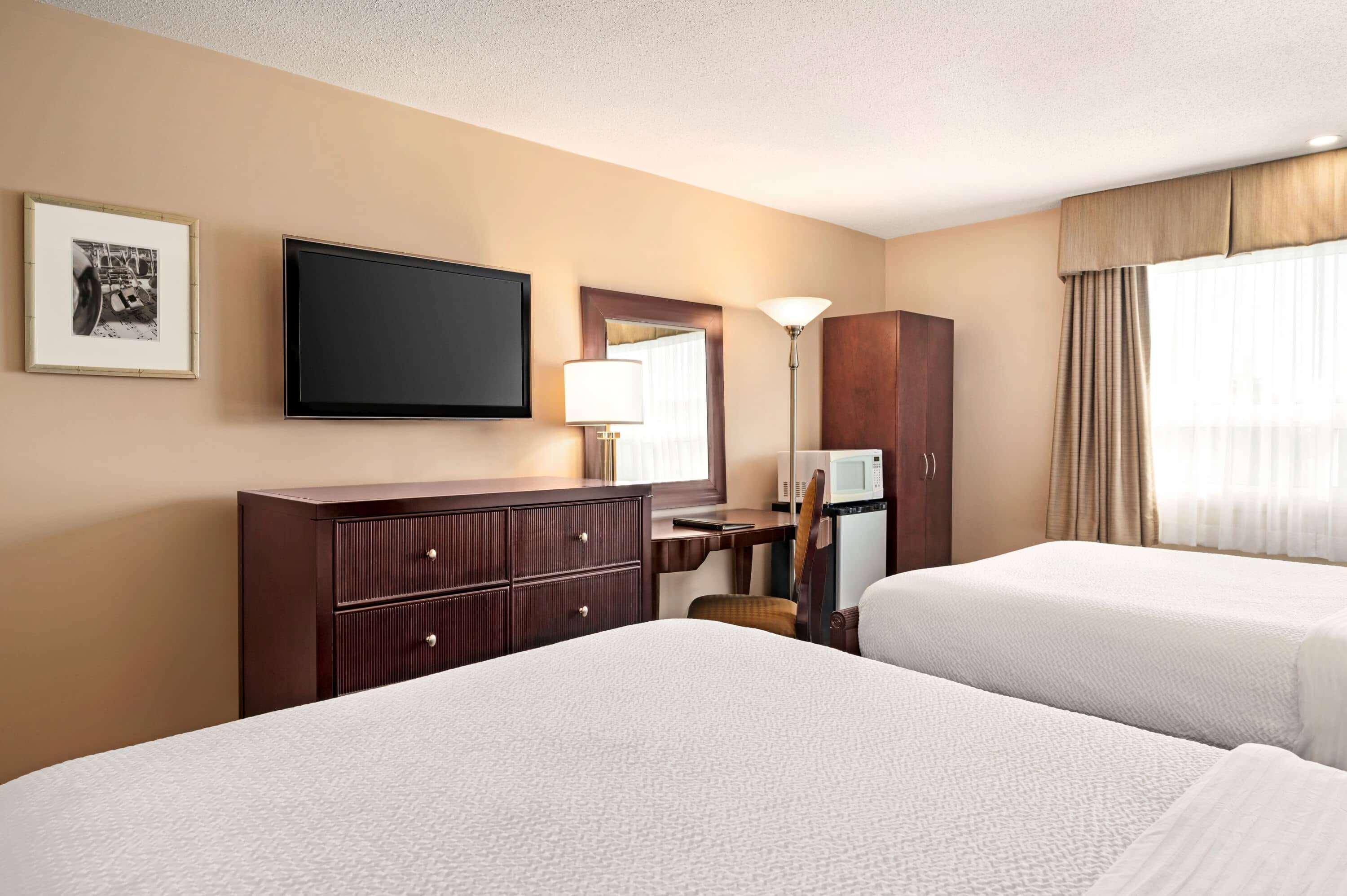 Days Inn By Wyndham Fredericton Luaran gambar