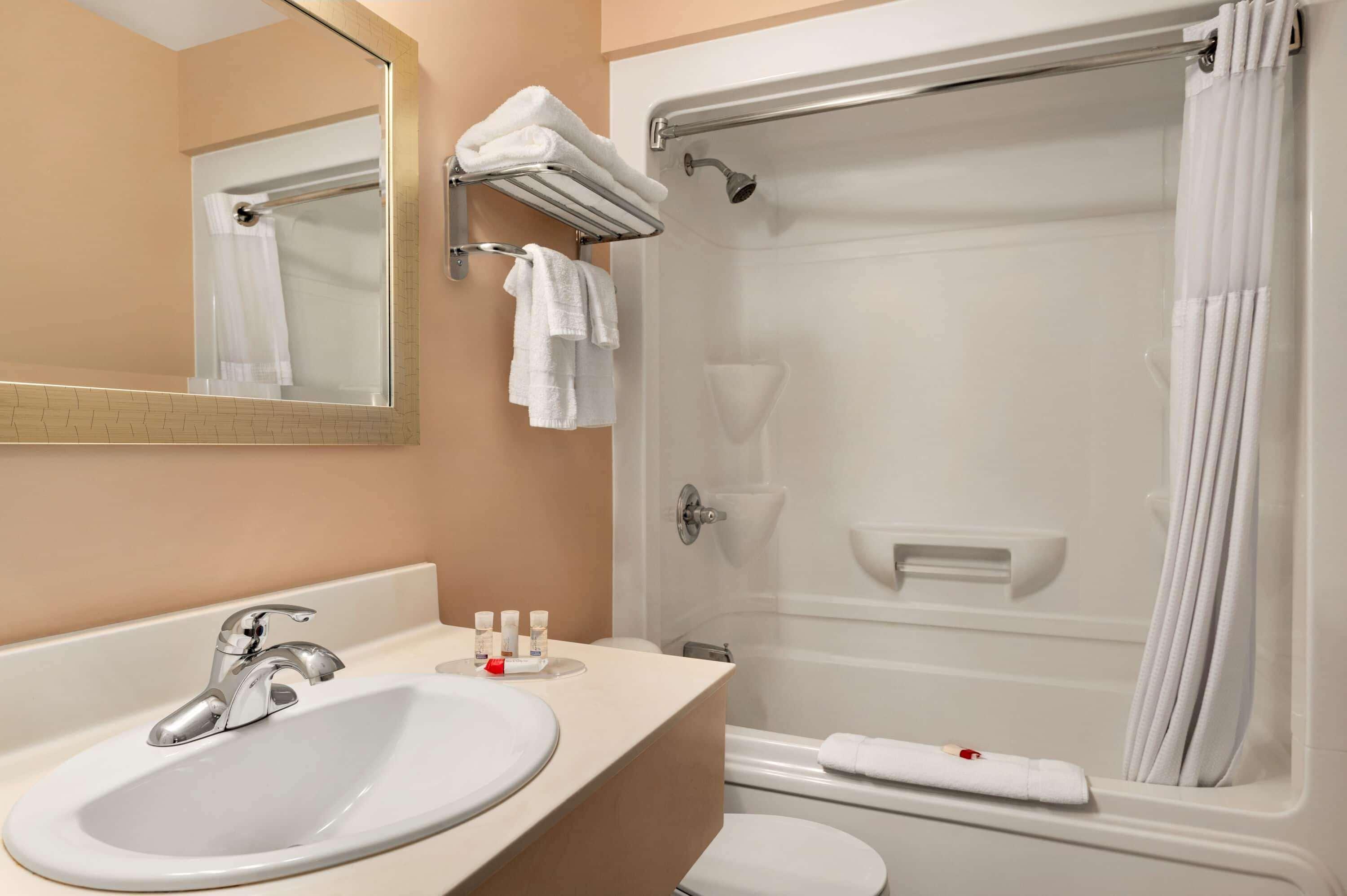 Days Inn By Wyndham Fredericton Luaran gambar