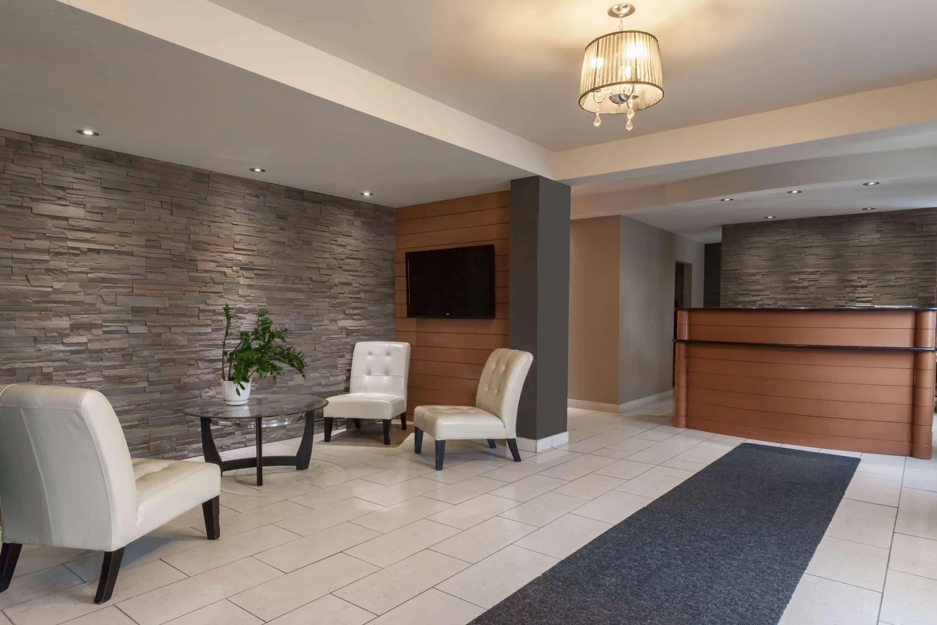 Days Inn By Wyndham Fredericton Luaran gambar