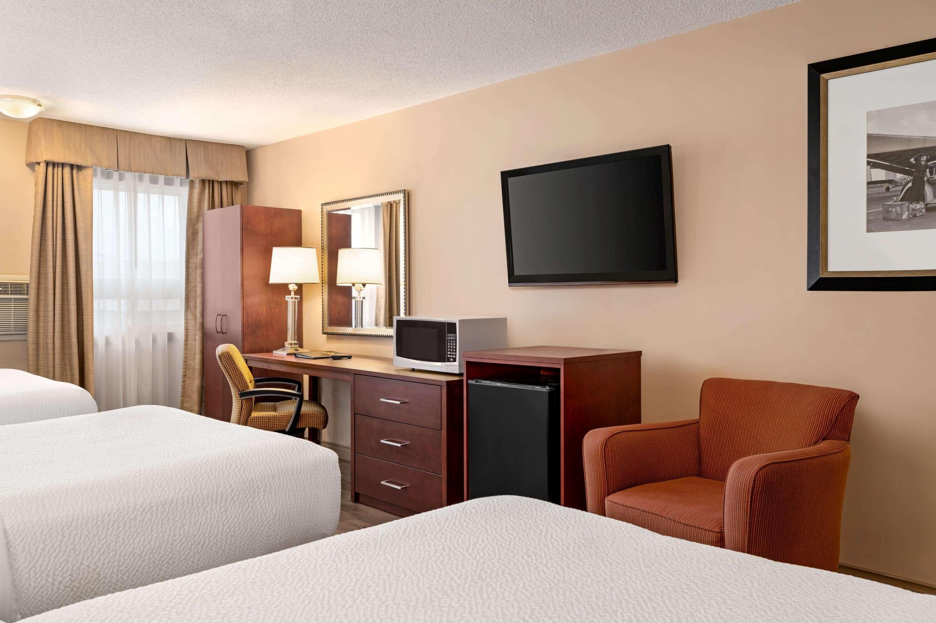 Days Inn By Wyndham Fredericton Luaran gambar