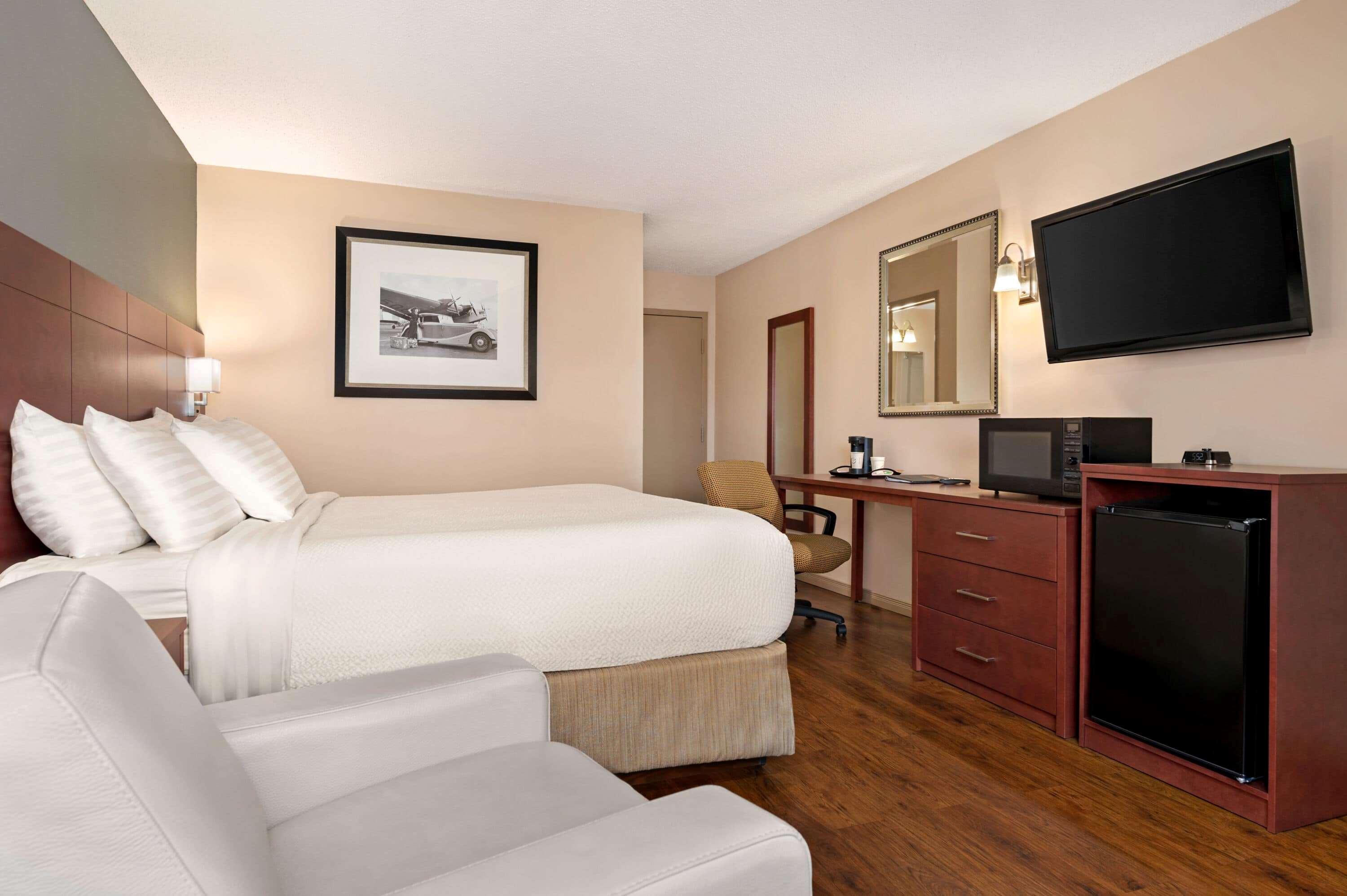 Days Inn By Wyndham Fredericton Luaran gambar