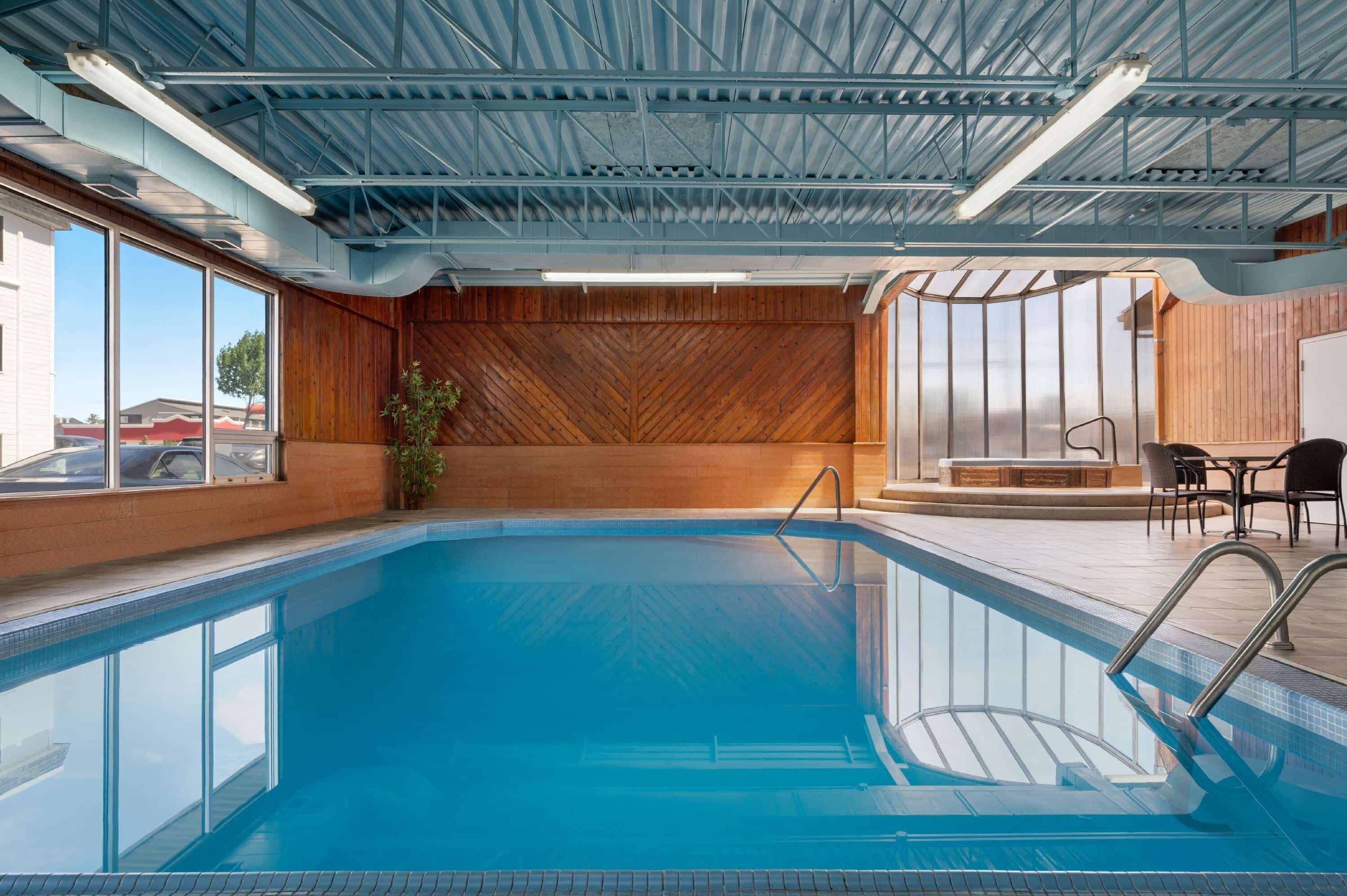 Days Inn By Wyndham Fredericton Luaran gambar