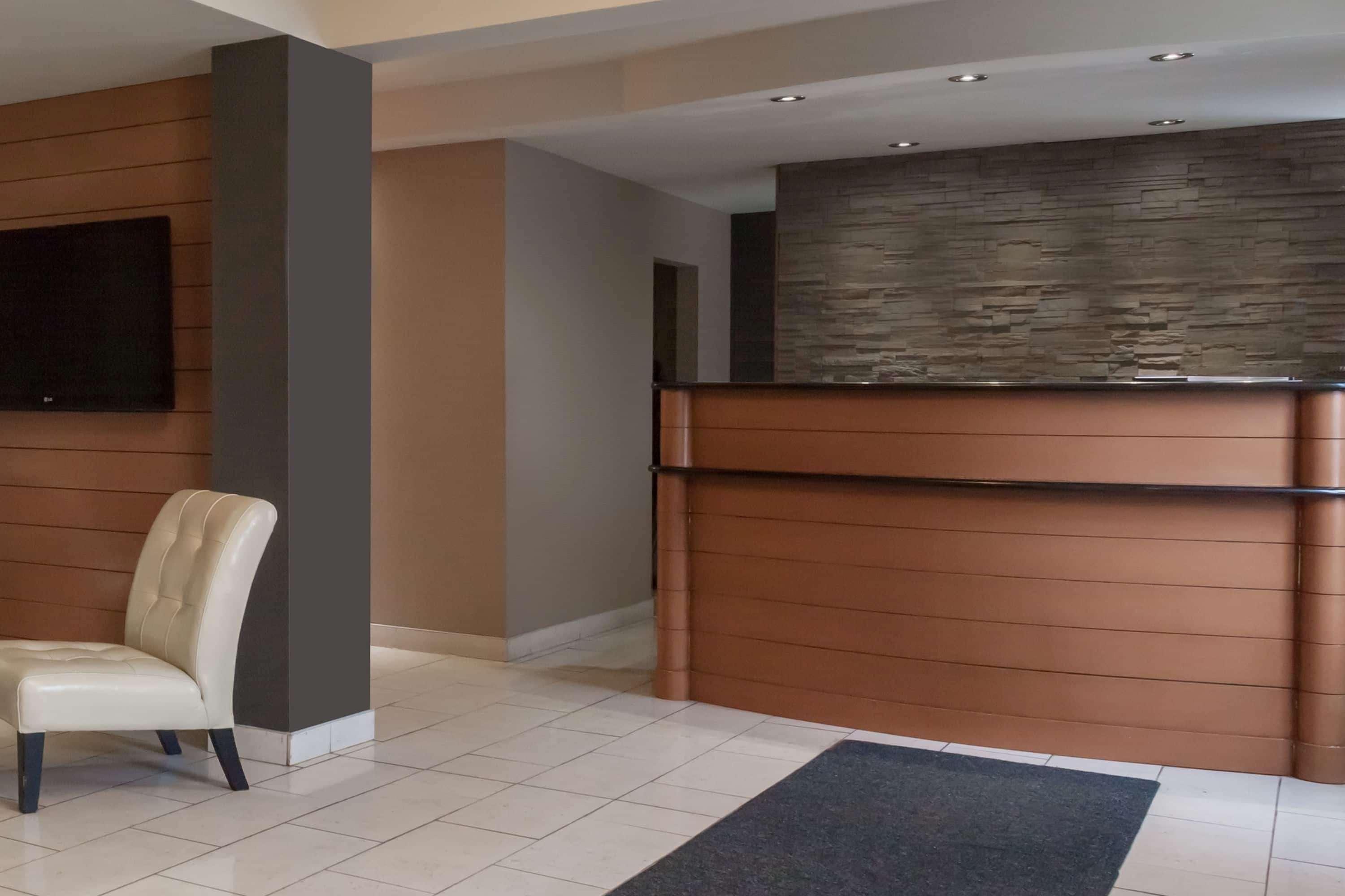 Days Inn By Wyndham Fredericton Luaran gambar