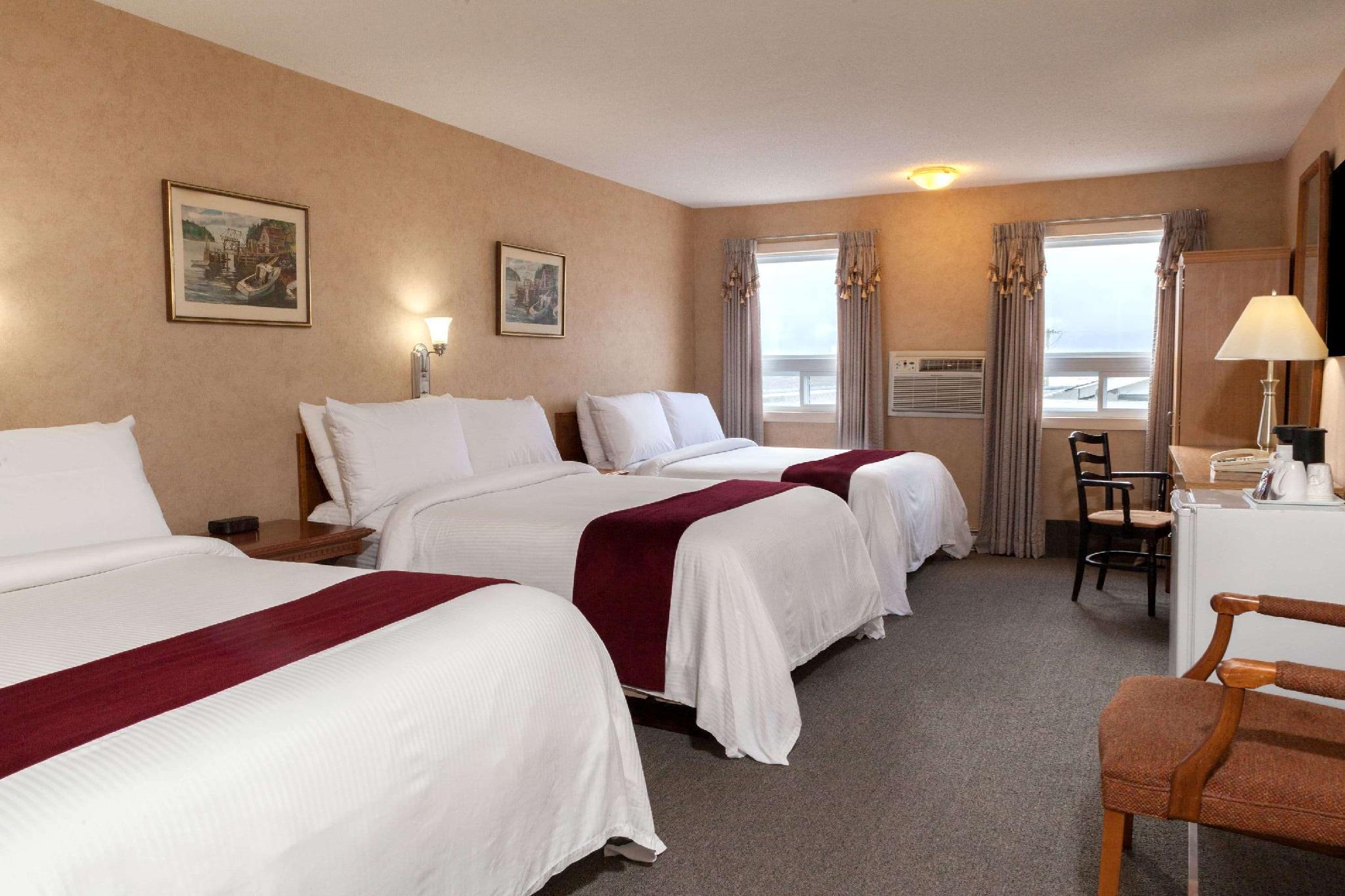 Days Inn By Wyndham Fredericton Luaran gambar