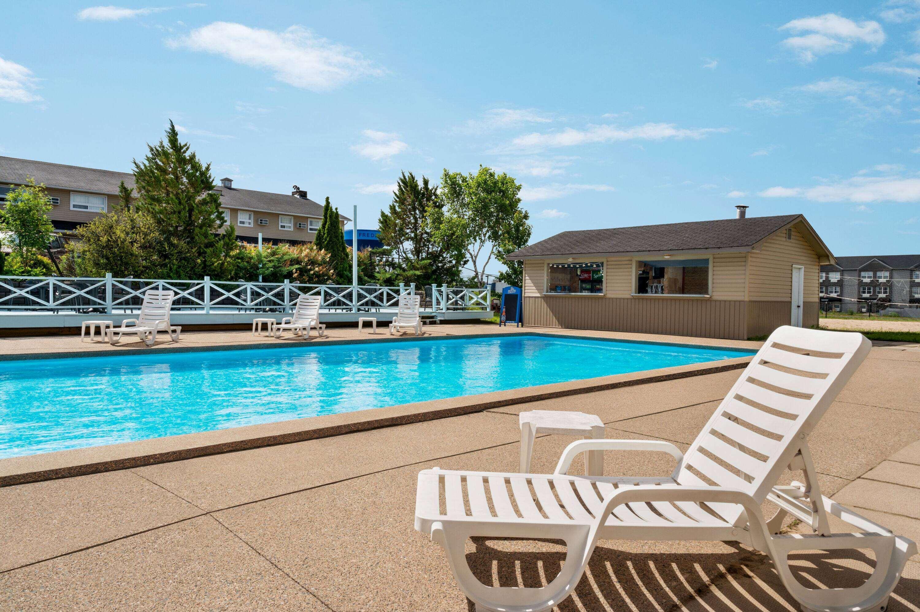 Days Inn By Wyndham Fredericton Luaran gambar