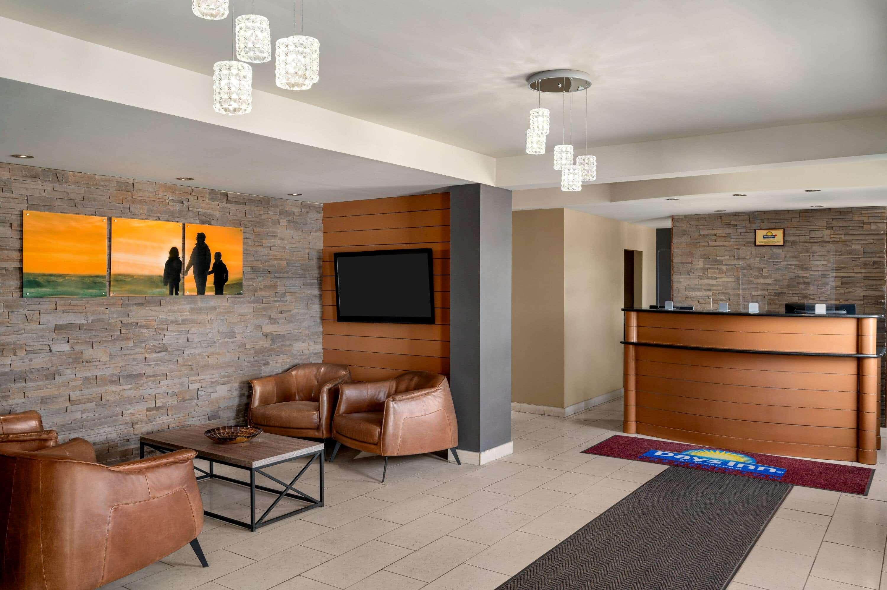 Days Inn By Wyndham Fredericton Luaran gambar