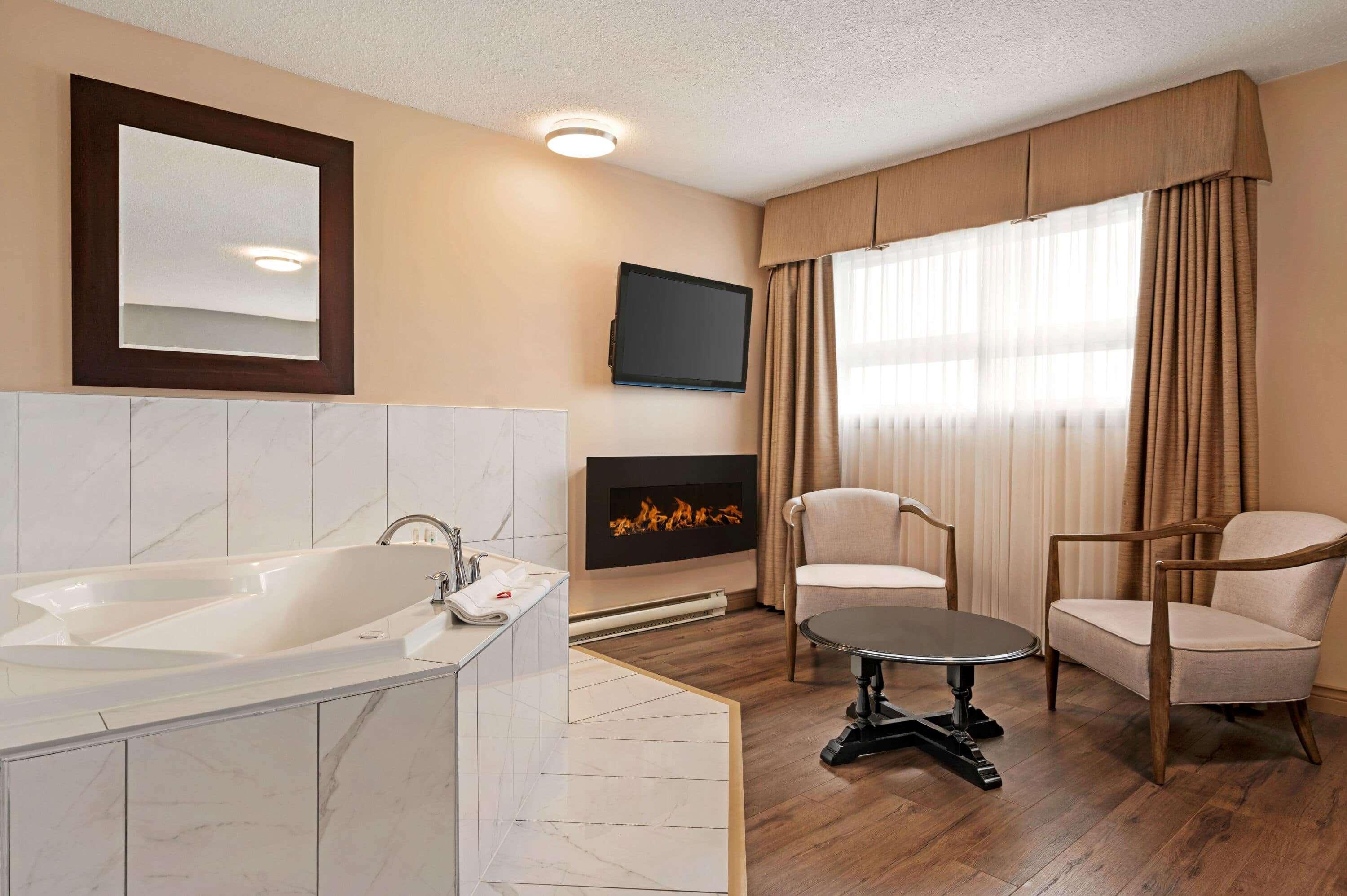Days Inn By Wyndham Fredericton Luaran gambar