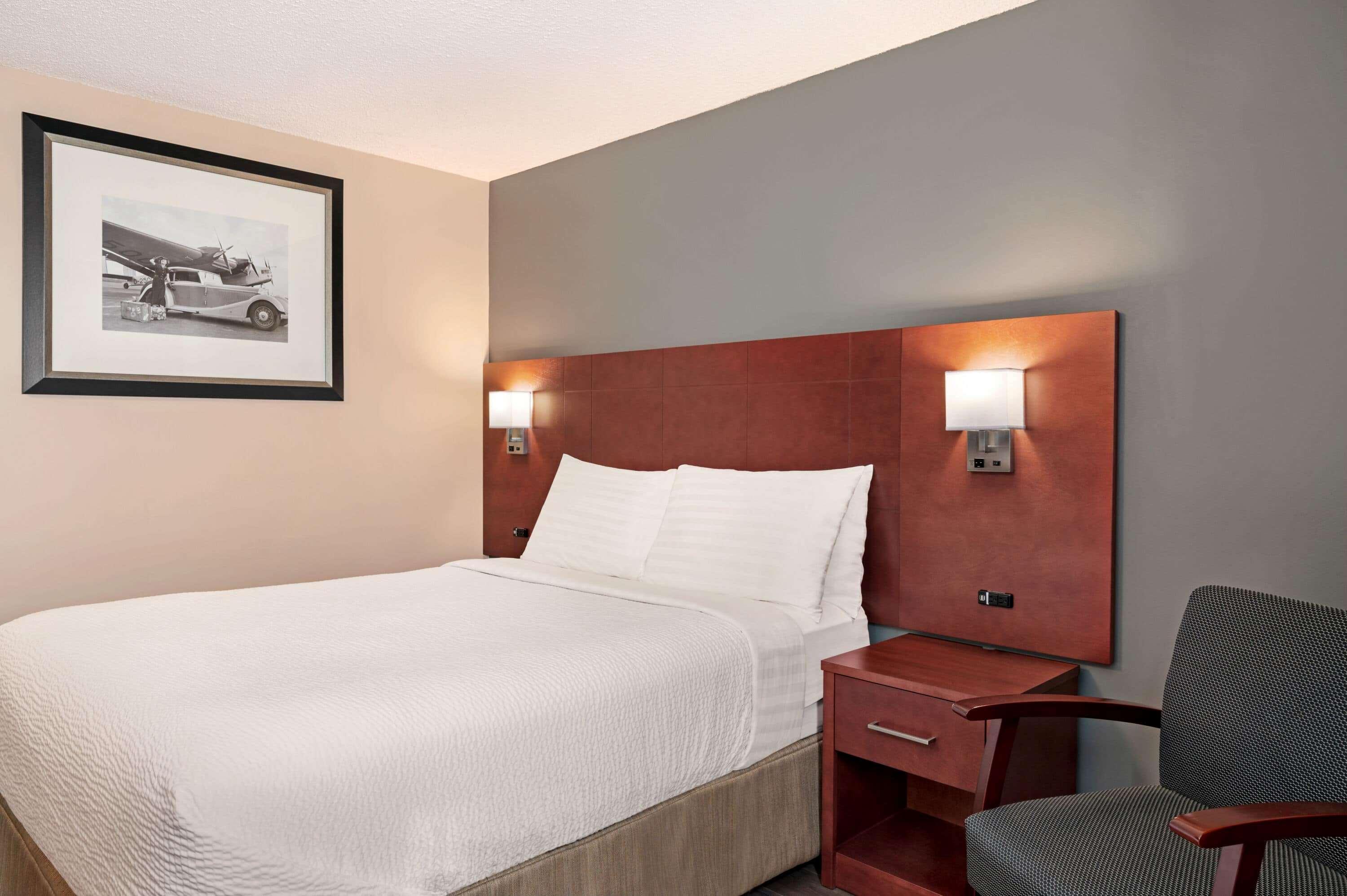 Days Inn By Wyndham Fredericton Luaran gambar