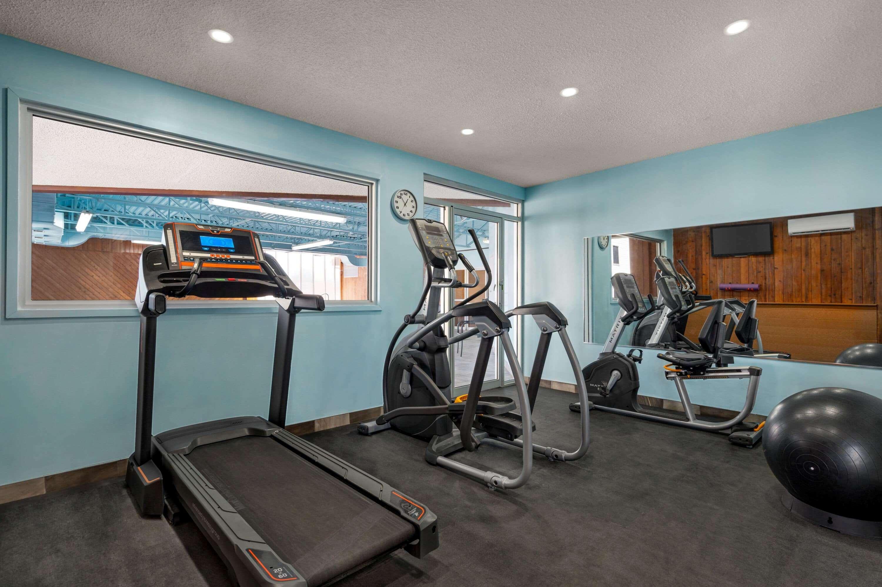 Days Inn By Wyndham Fredericton Luaran gambar