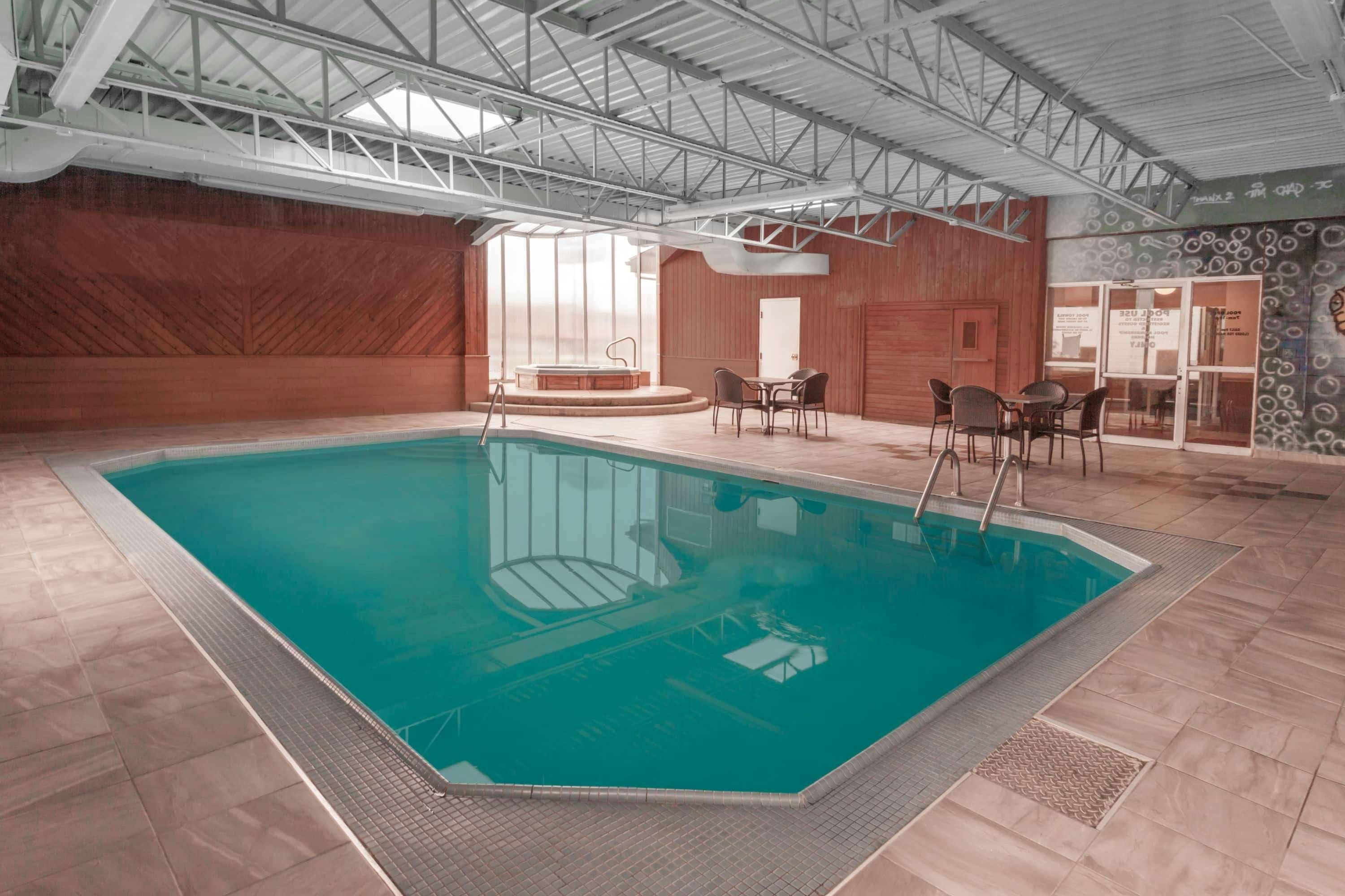 Days Inn By Wyndham Fredericton Luaran gambar