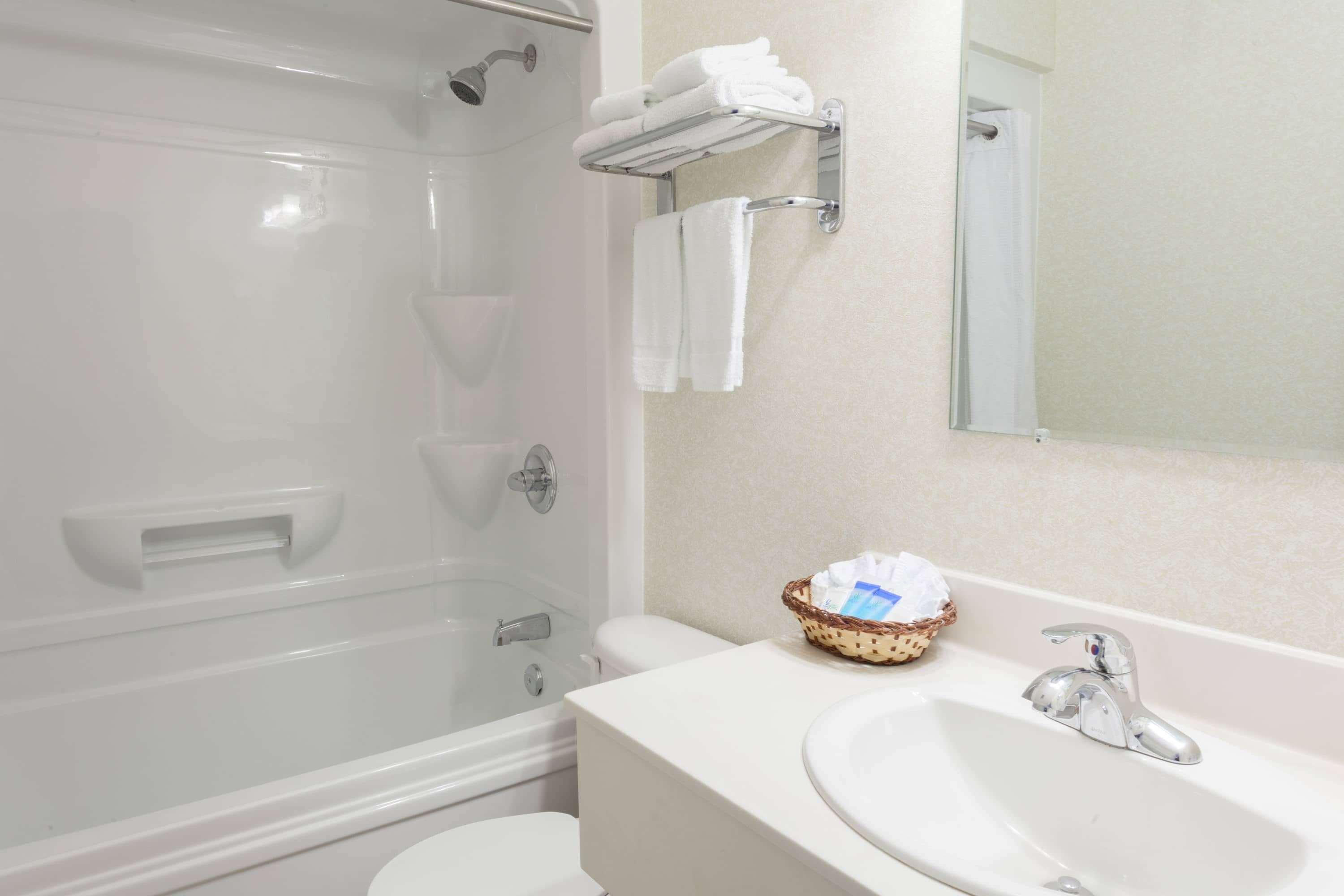 Days Inn By Wyndham Fredericton Luaran gambar
