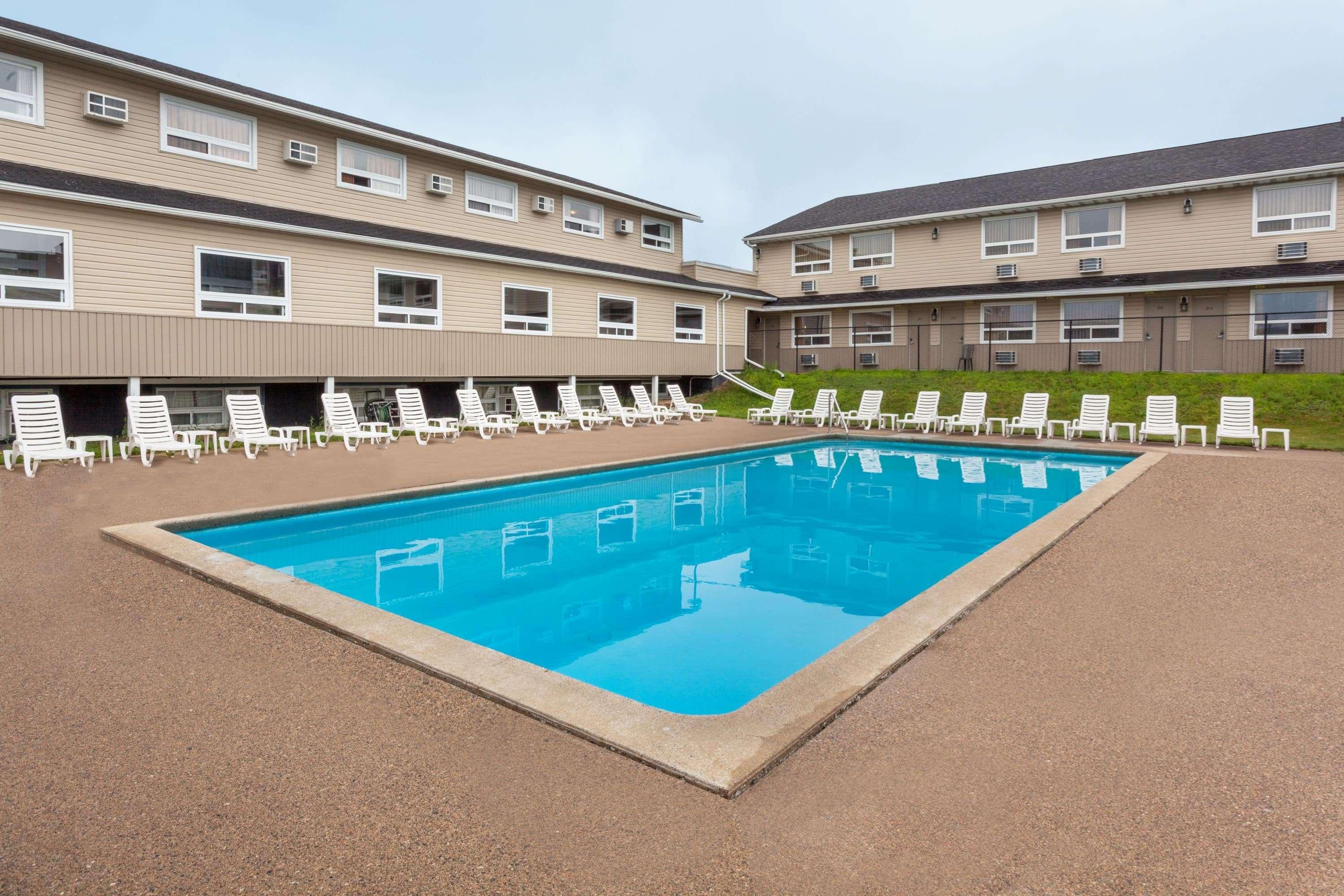 Days Inn By Wyndham Fredericton Luaran gambar