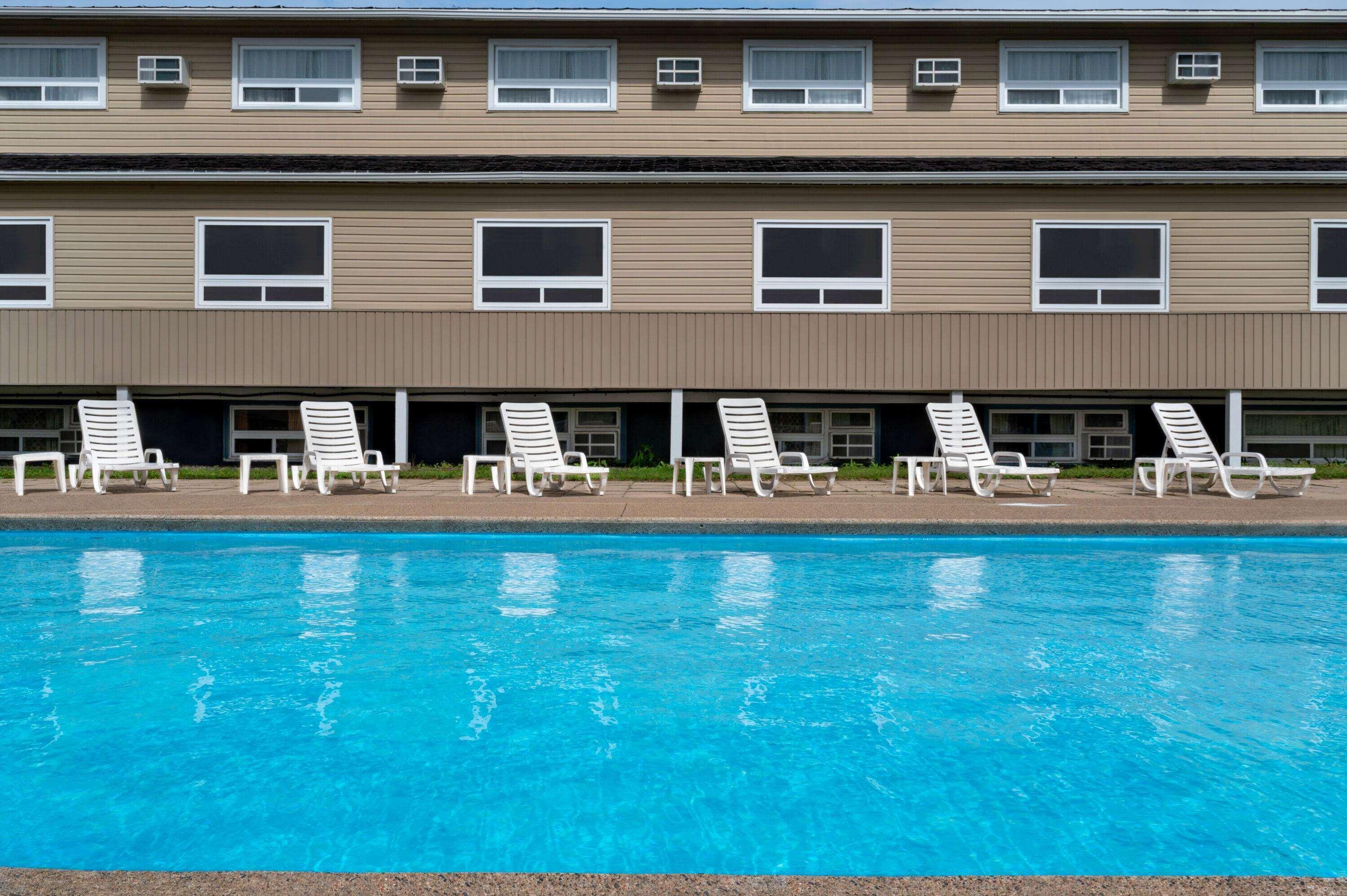 Days Inn By Wyndham Fredericton Luaran gambar