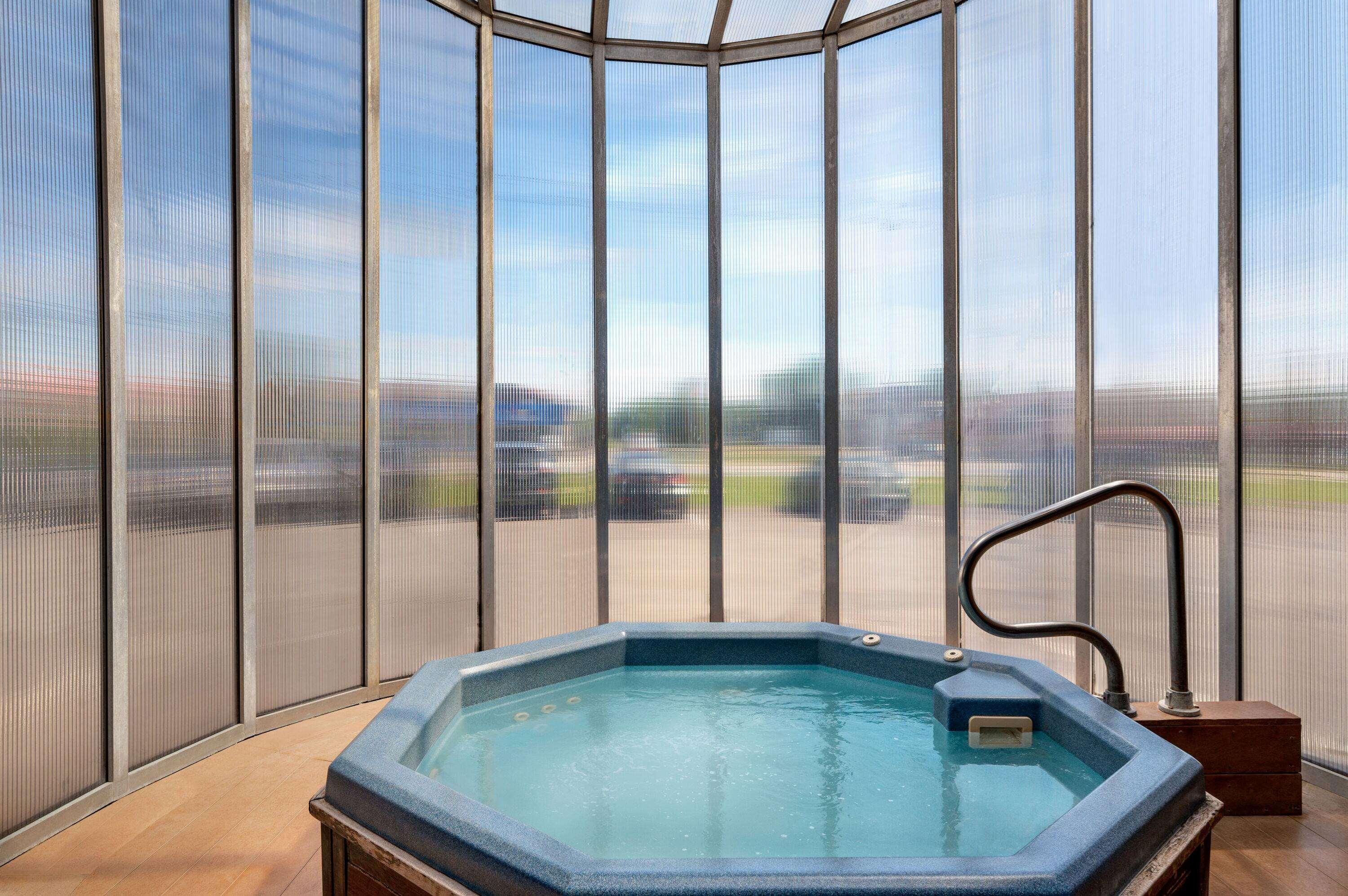Days Inn By Wyndham Fredericton Luaran gambar