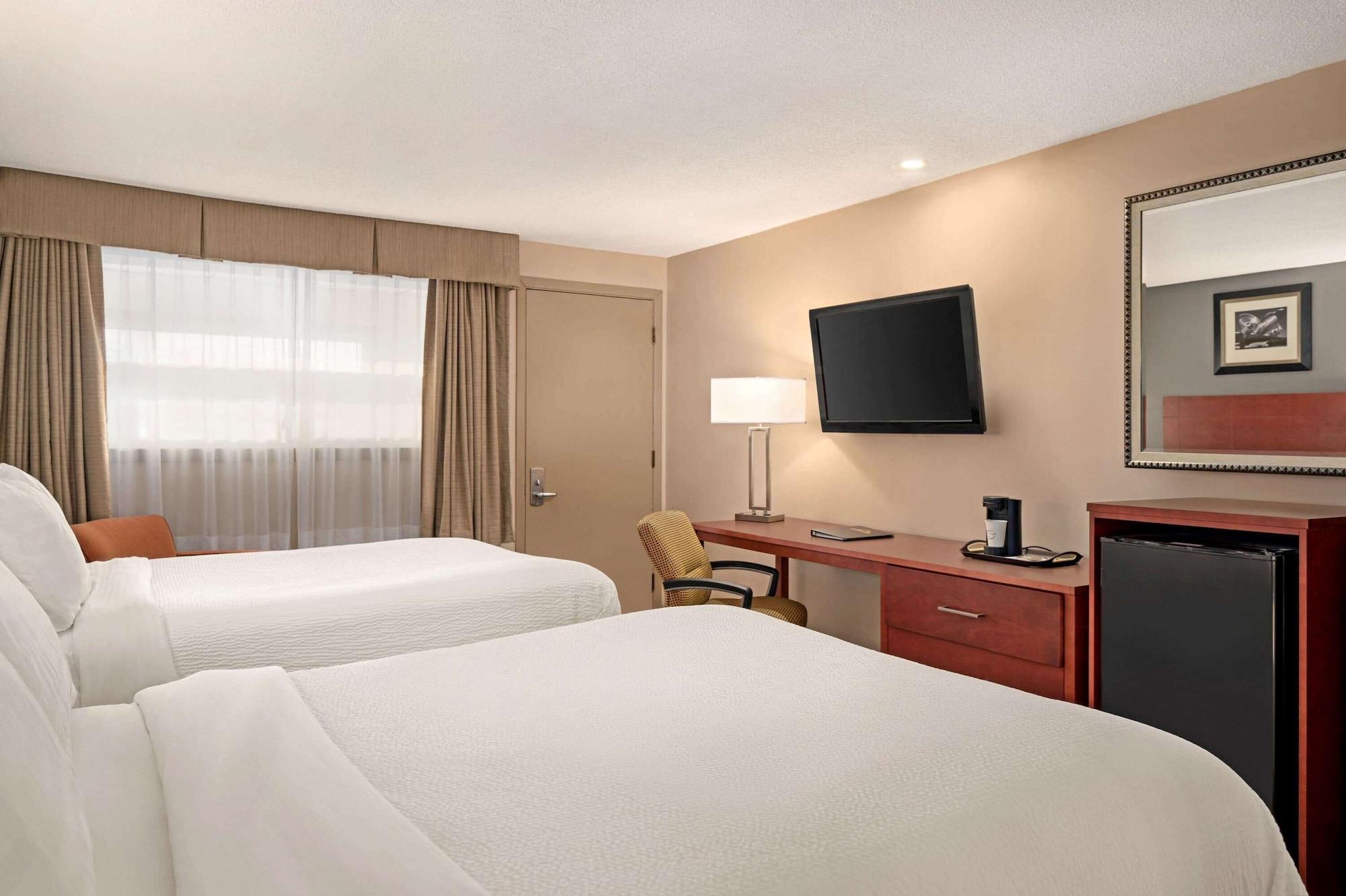 Days Inn By Wyndham Fredericton Luaran gambar