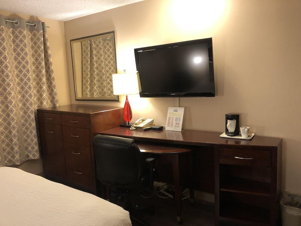 Days Inn By Wyndham Fredericton Luaran gambar