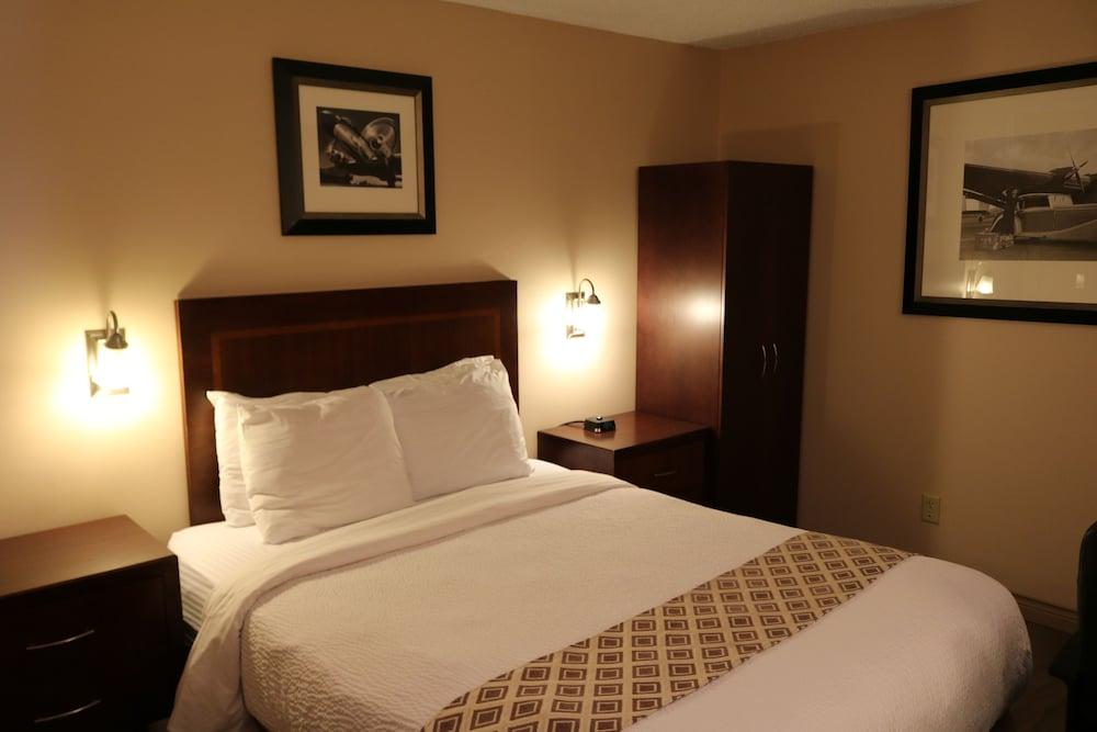 Days Inn By Wyndham Fredericton Luaran gambar