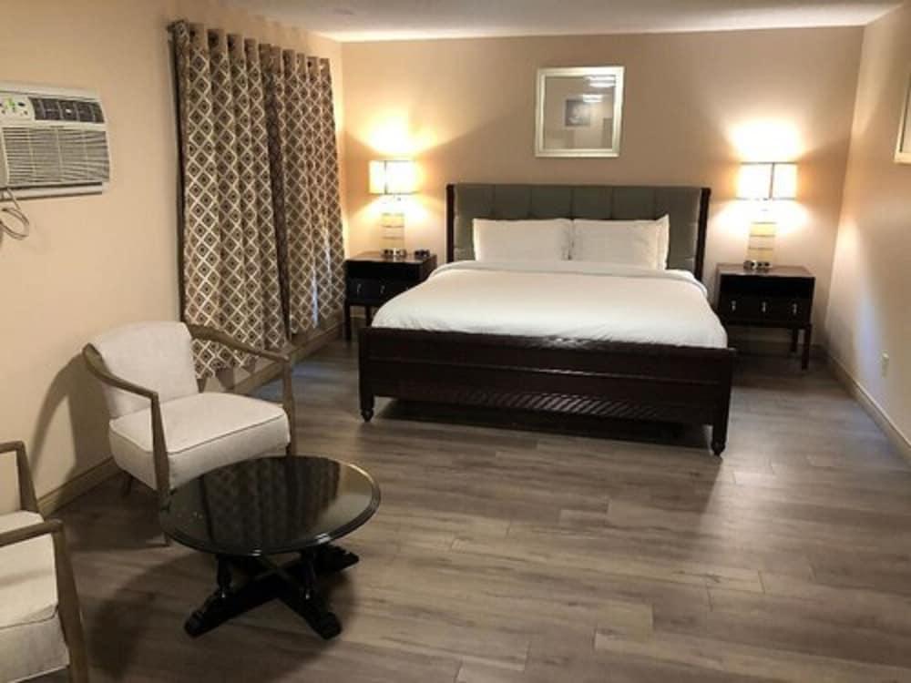 Days Inn By Wyndham Fredericton Luaran gambar