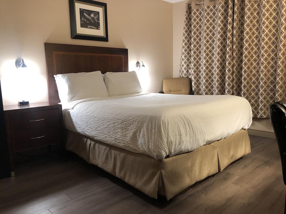 Days Inn By Wyndham Fredericton Luaran gambar