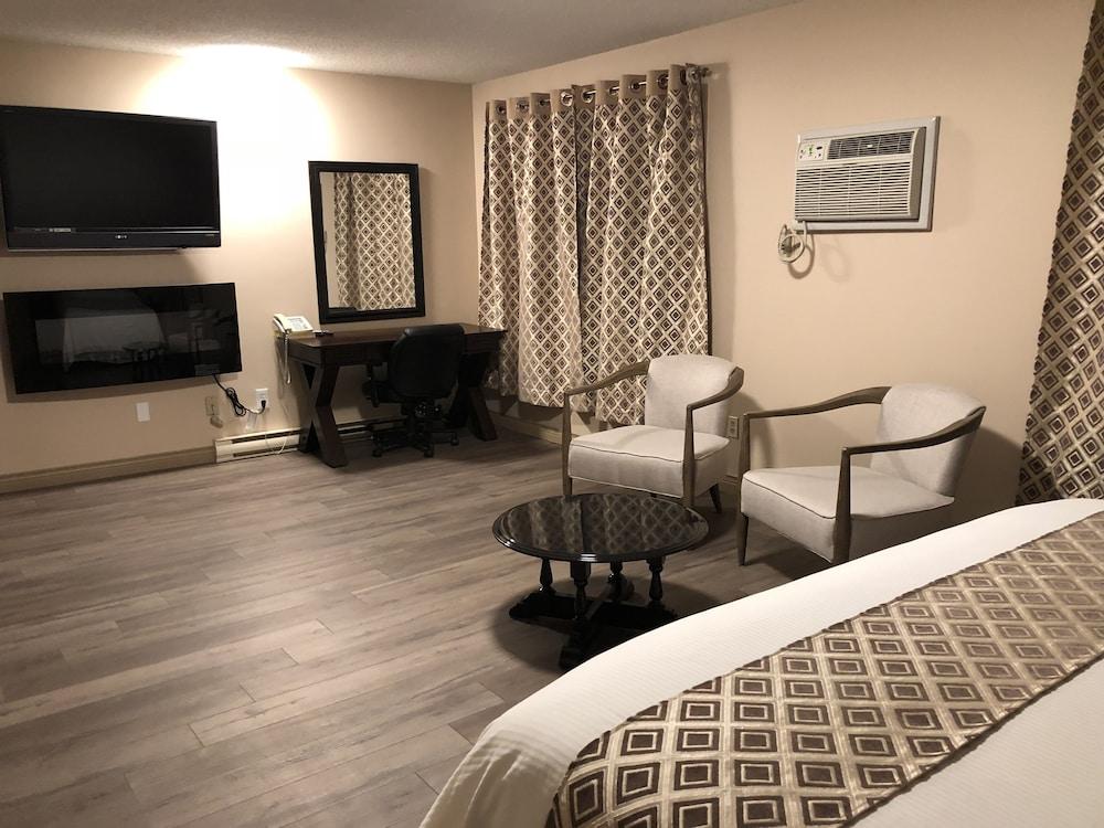 Days Inn By Wyndham Fredericton Luaran gambar