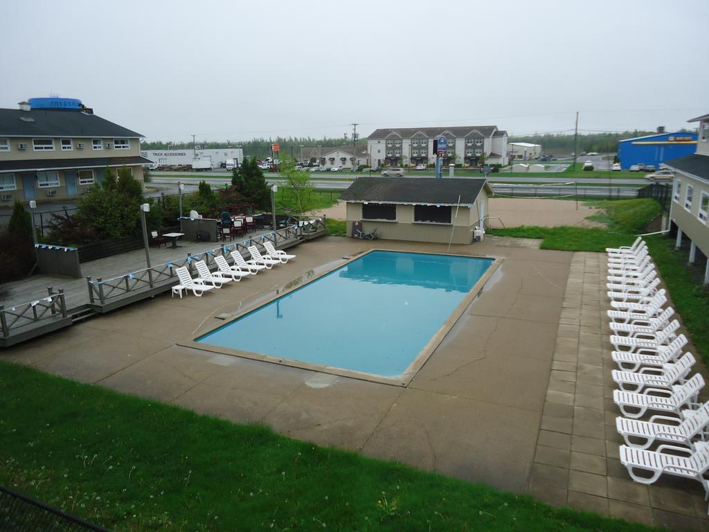 Days Inn By Wyndham Fredericton Luaran gambar