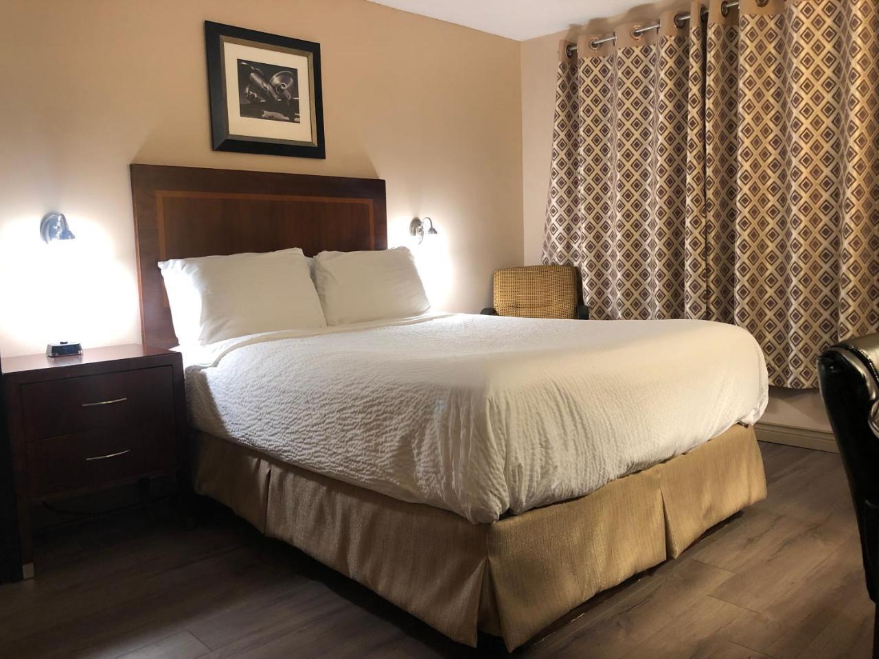 Days Inn By Wyndham Fredericton Luaran gambar