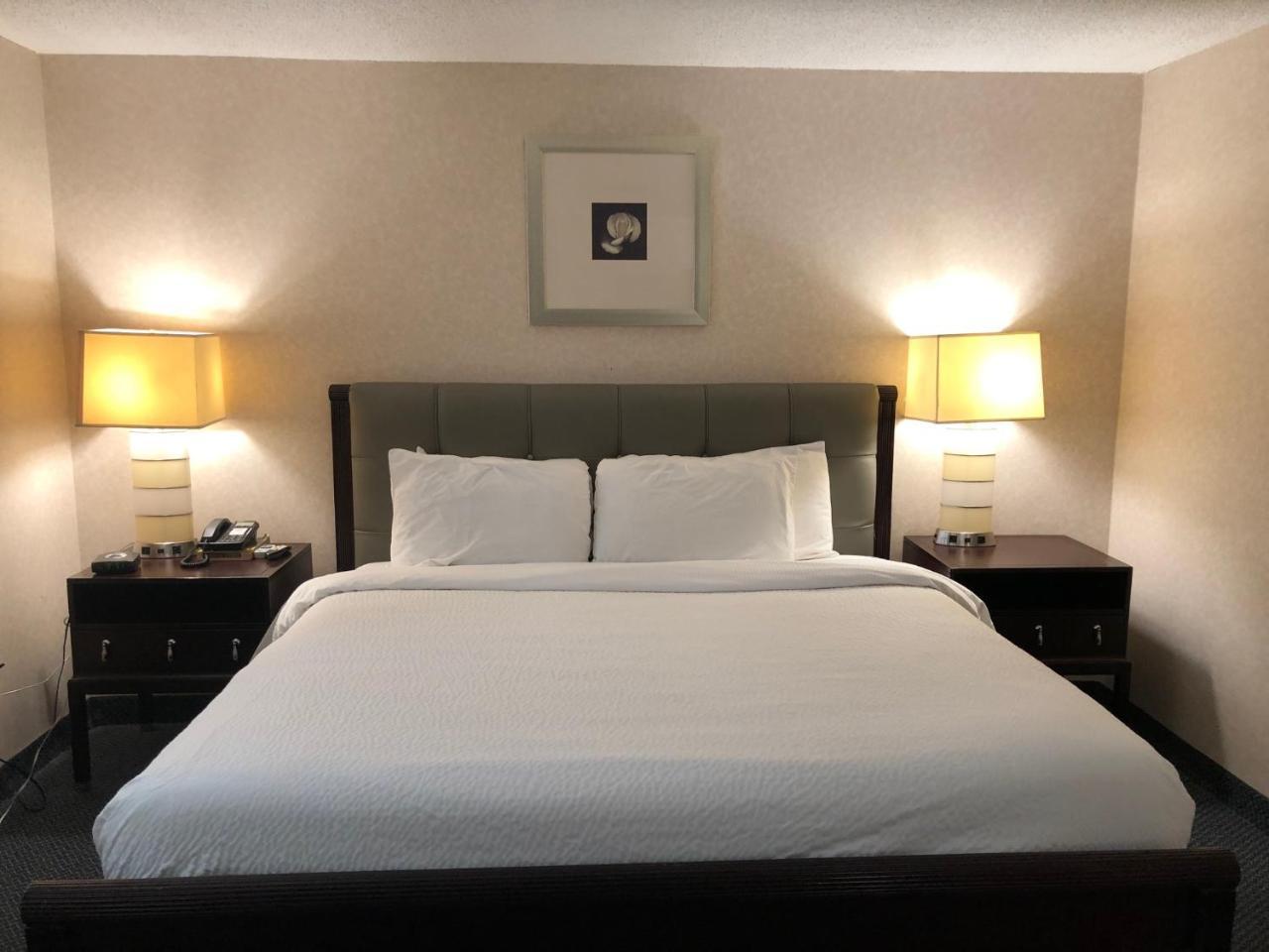 Days Inn By Wyndham Fredericton Luaran gambar