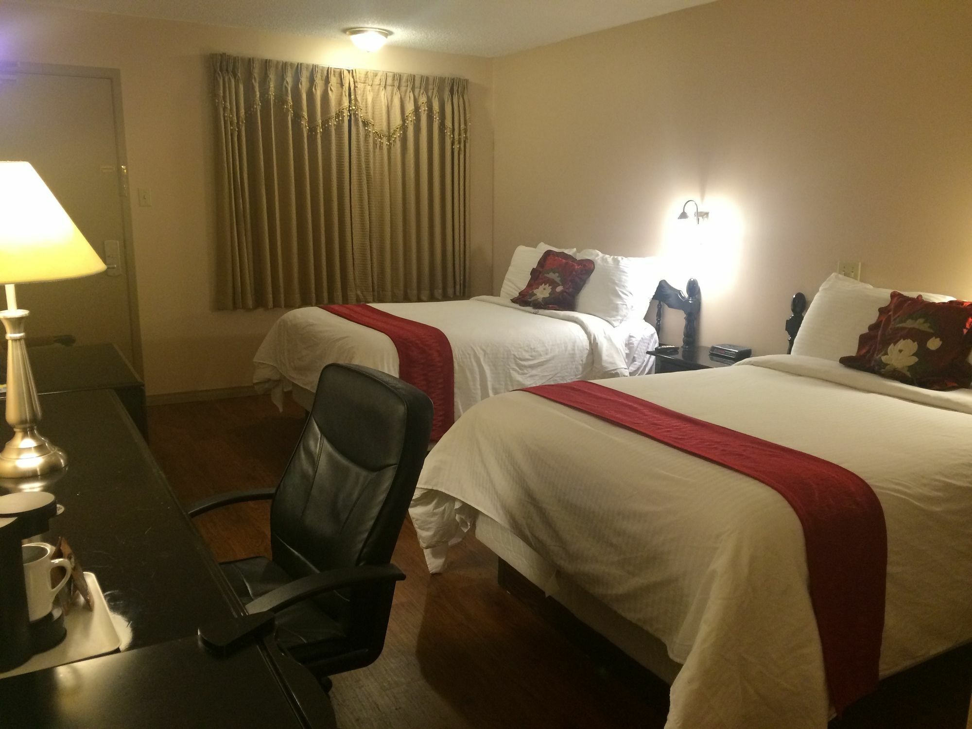 Days Inn By Wyndham Fredericton Luaran gambar