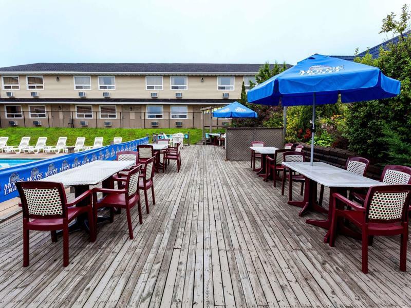Days Inn By Wyndham Fredericton Luaran gambar